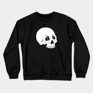 Till death, in love Crewneck Sweatshirt